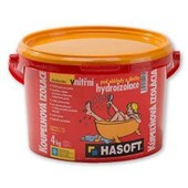 HASOFT Koupelnová izolace 4kg